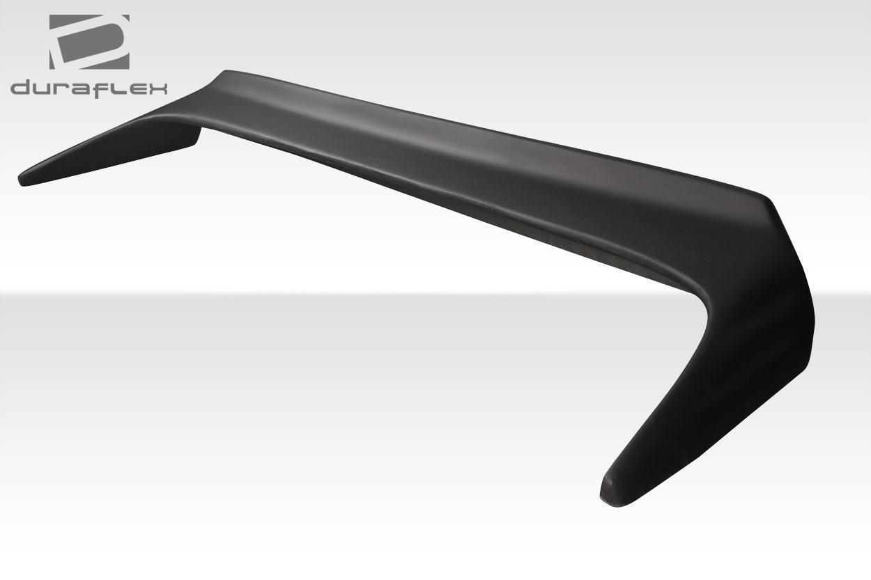 2002-2008 Dodge Ram Duraflex Tanga Rear Wing - Image 11