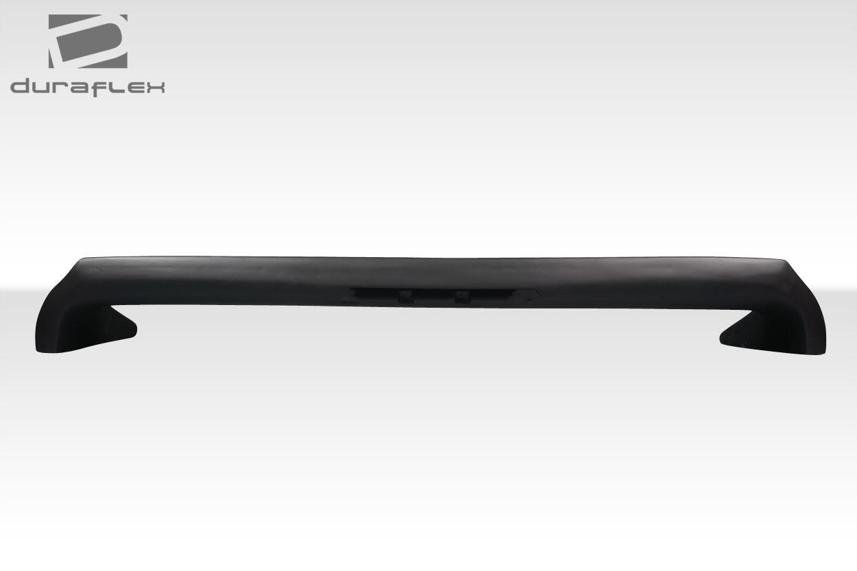 2002-2008 Dodge Ram Duraflex Tanga Rear Wing - Image 2