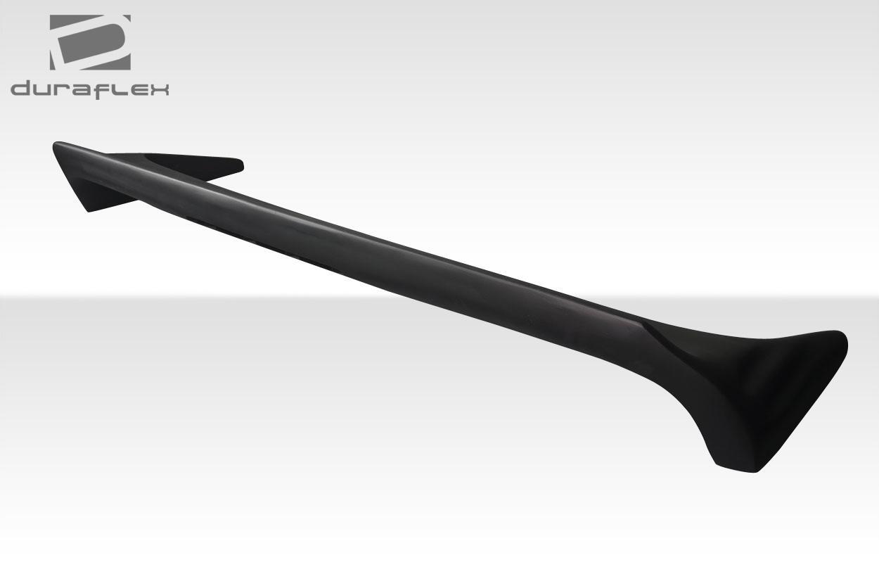 2002-2008 Dodge Ram Duraflex Tanga Rear Wing - Image 3