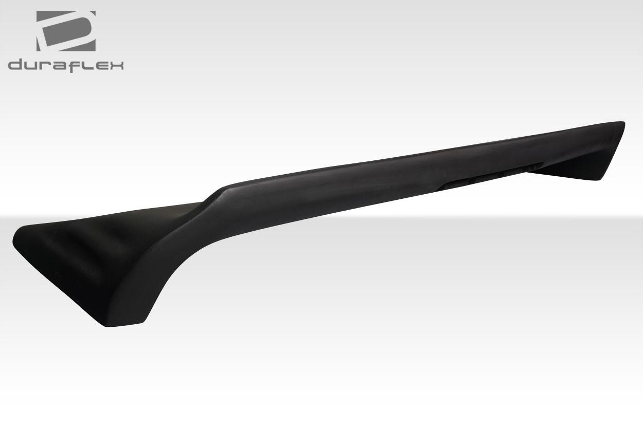 2002-2008 Dodge Ram Duraflex Tanga Rear Wing - Image 4
