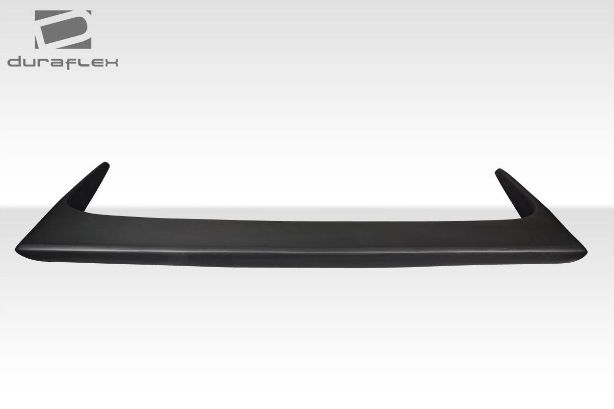 2002-2008 Dodge Ram Duraflex Tanga Rear Wing - Image 5