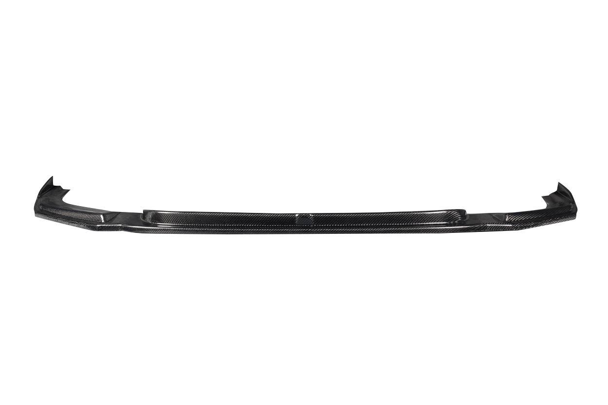 2019-2023 BMW Z4 Carbon Creations Zamba Carbon Fiber Front Lip - Image 3