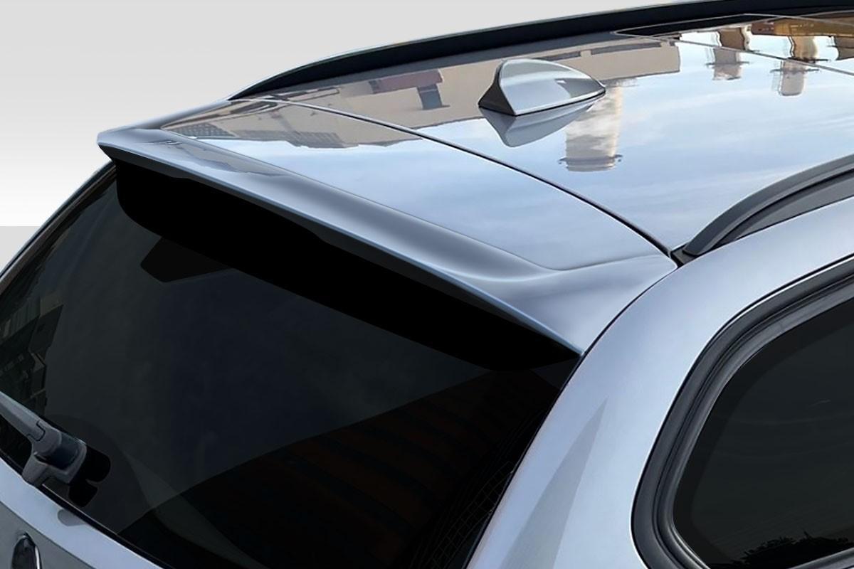 2006-2011 BMW 3 Series Duraflex Eleva Rear Wing - Image 1