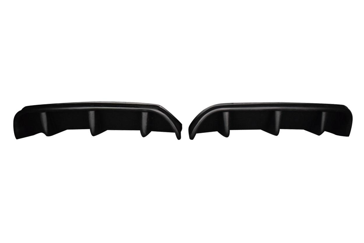 2021-2025 Ford Mach-E Duraflex Volt Rear Lip - Image 2