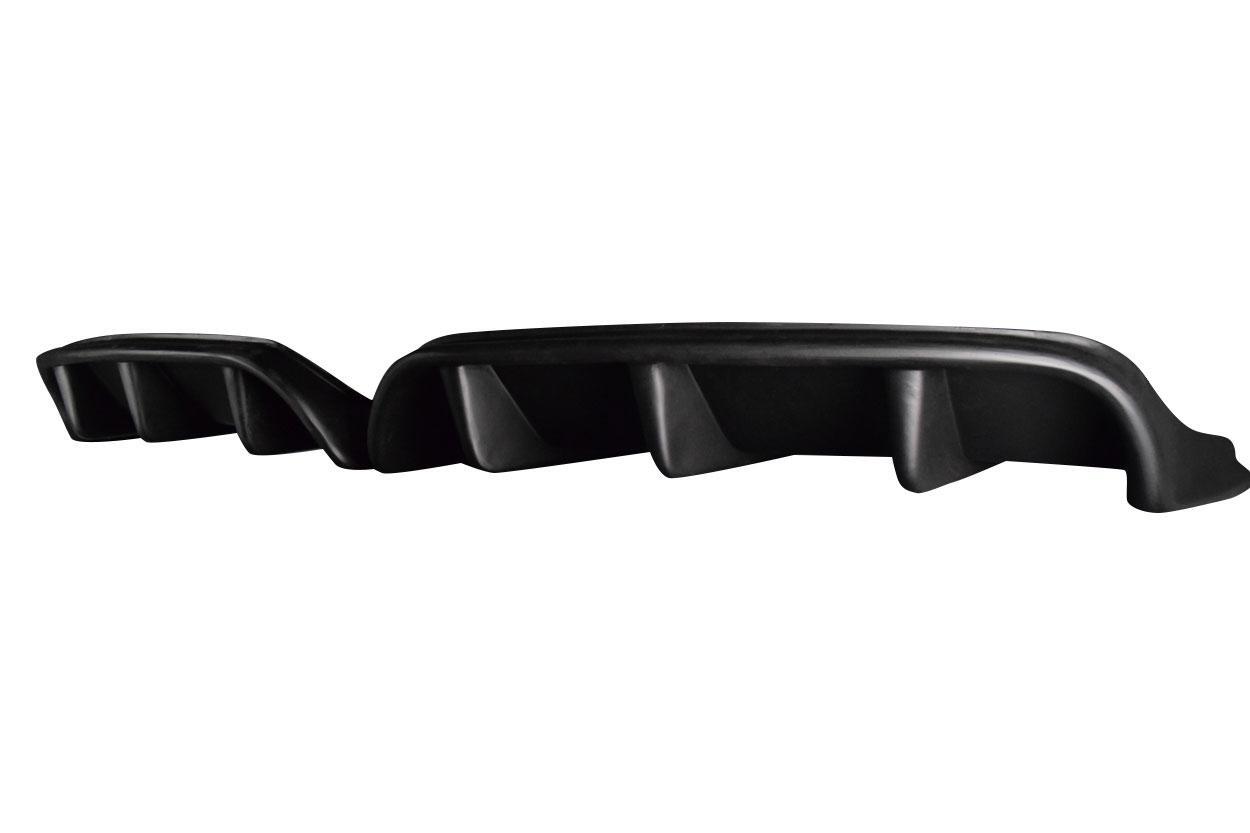 2021-2025 Ford Mach-E Duraflex Volt Rear Lip - Image 4