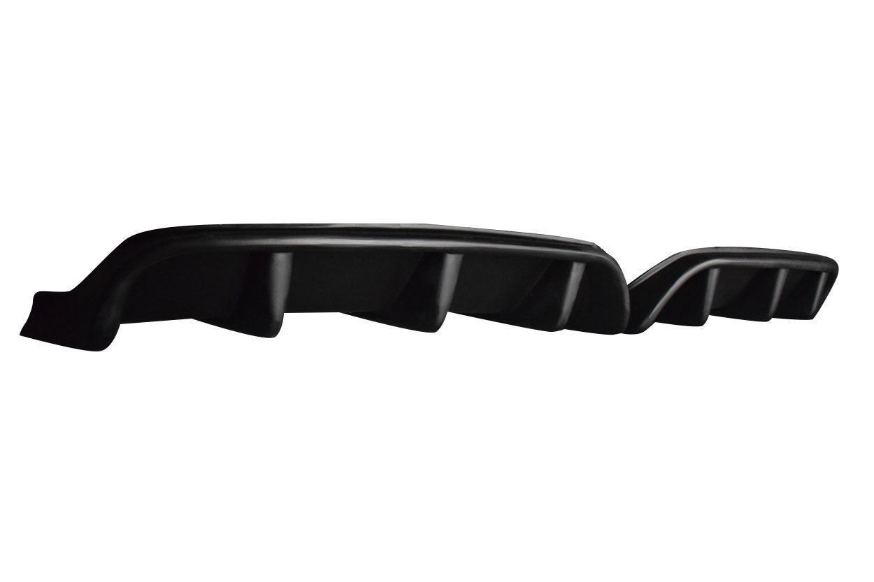 2021-2025 Ford Mach-E Duraflex Volt Rear Lip - Image 5