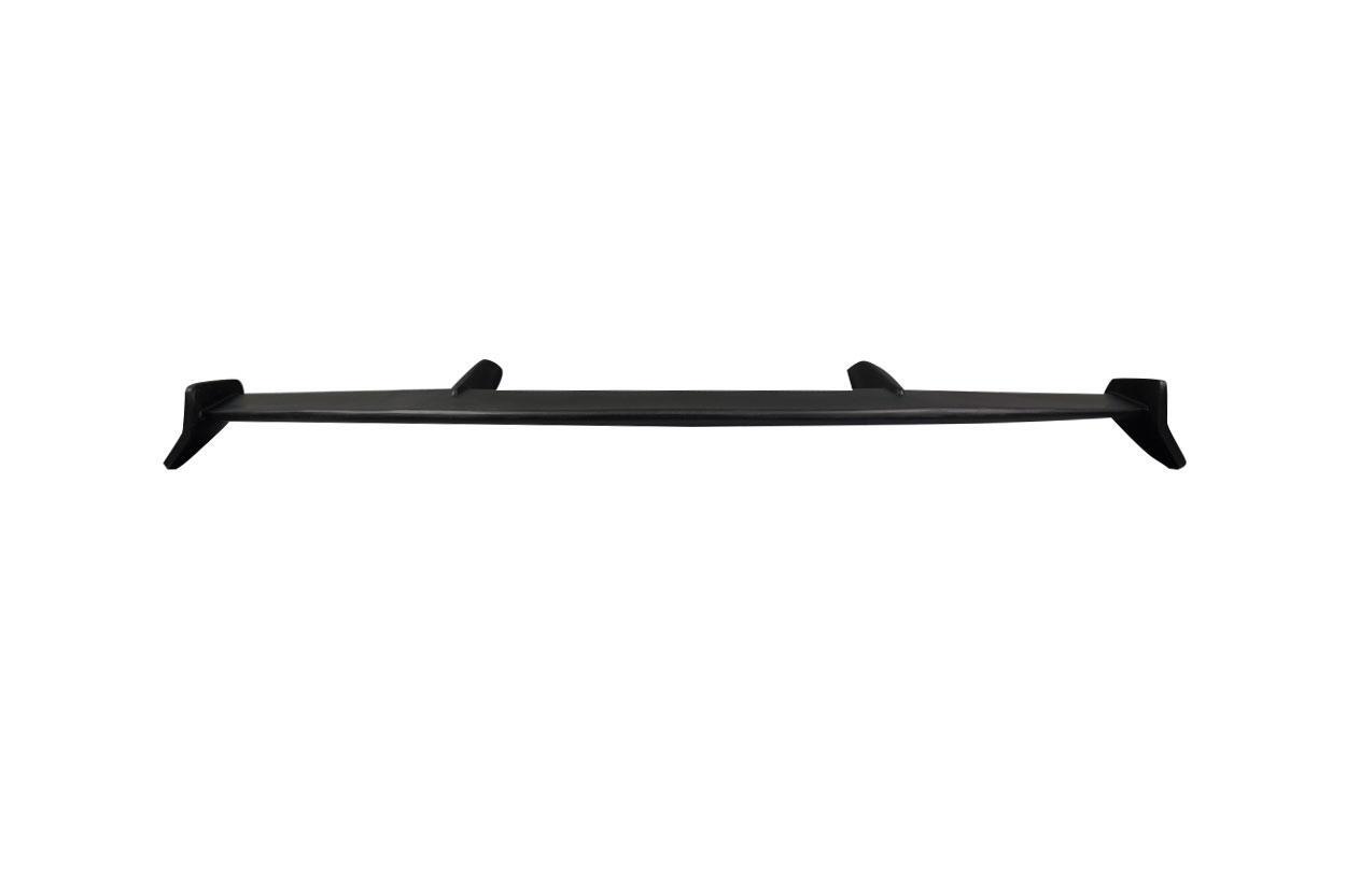 2014-2018 Mazda 3 Duraflex Widow Rear Wing - Image 3