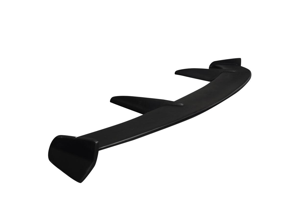 2014-2018 Mazda 3 Duraflex Widow Rear Wing - Image 5