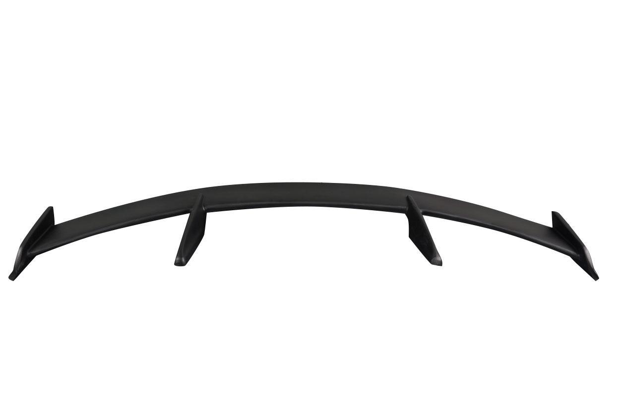 2014-2018 Mazda 3 Duraflex Widow Rear Wing - Image 6