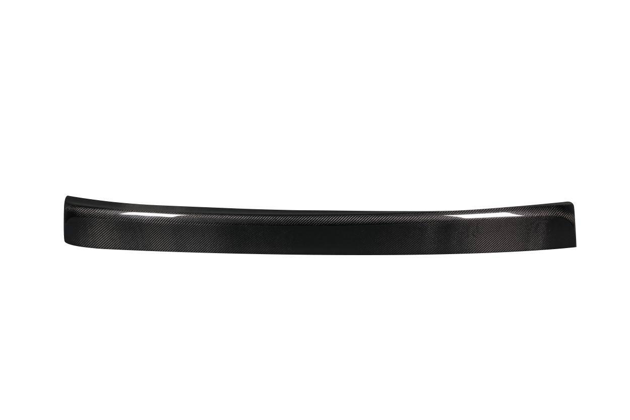 2014-2015 Land Rover Range Rover Carbon Creations Loma Carbon Fiber Rear Wing - Image 2