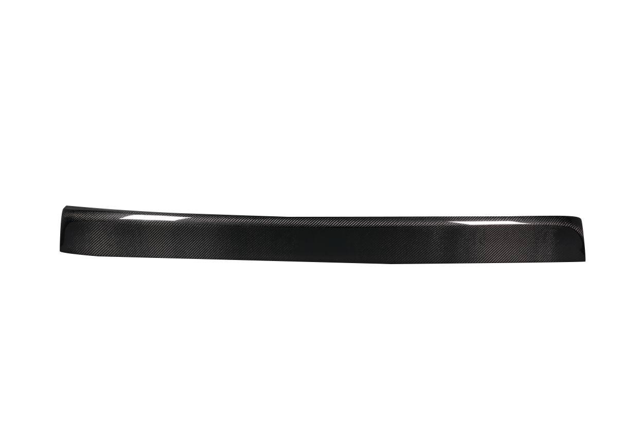 2014-2015 Land Rover Range Rover Carbon Creations Loma Carbon Fiber Rear Wing - Image 3