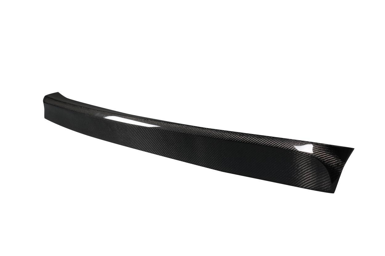2014-2015 Land Rover Range Rover Carbon Creations Loma Carbon Fiber Rear Wing - Image 4
