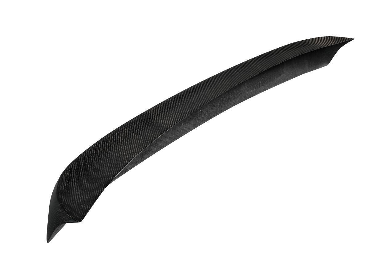 2014-2015 Land Rover Range Rover Carbon Creations Loma Carbon Fiber Rear Wing - Image 5