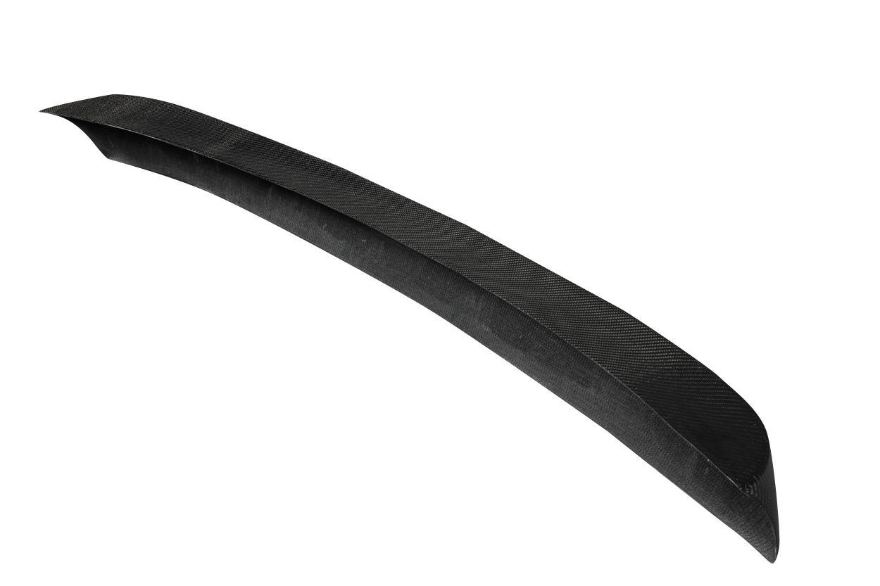 2014-2015 Land Rover Range Rover Carbon Creations Loma Carbon Fiber Rear Wing - Image 6