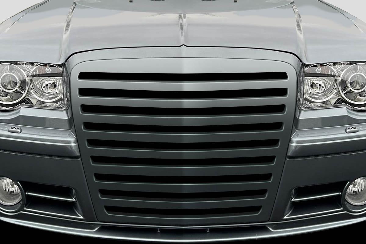 2005-2010 Chrysler 300C Duraflex Emery Grille - Image 1