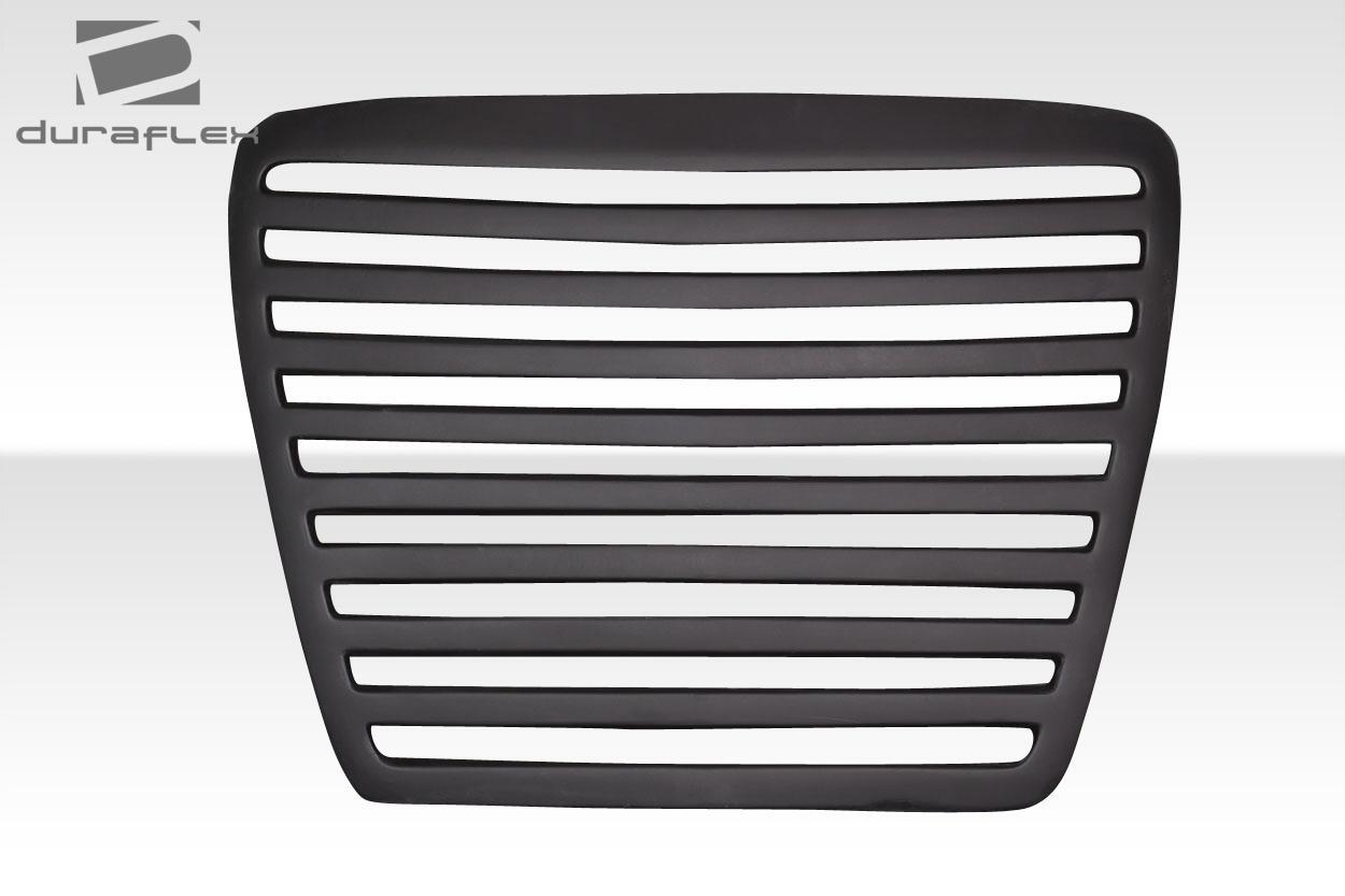 2005-2010 Chrysler 300C Duraflex Emery Grille - Image 2