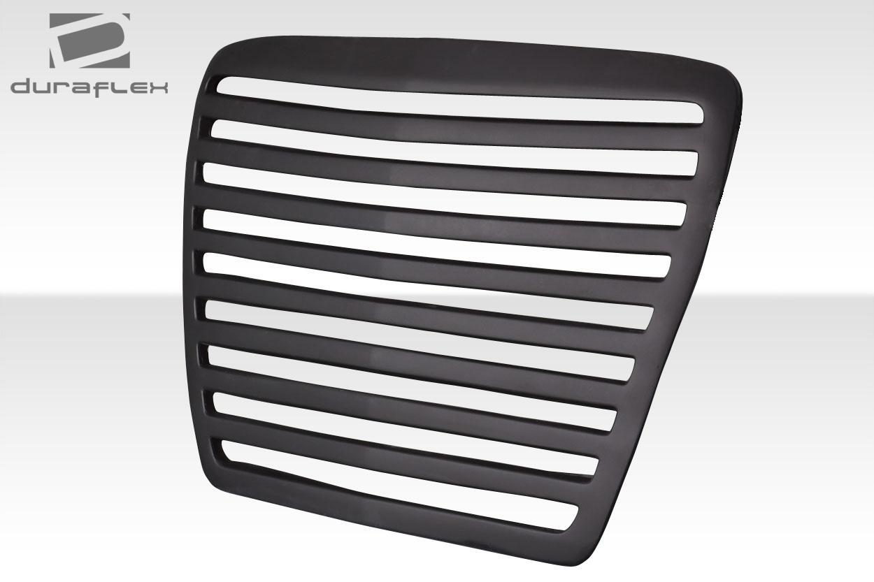 2005-2010 Chrysler 300C Duraflex Emery Grille - Image 3