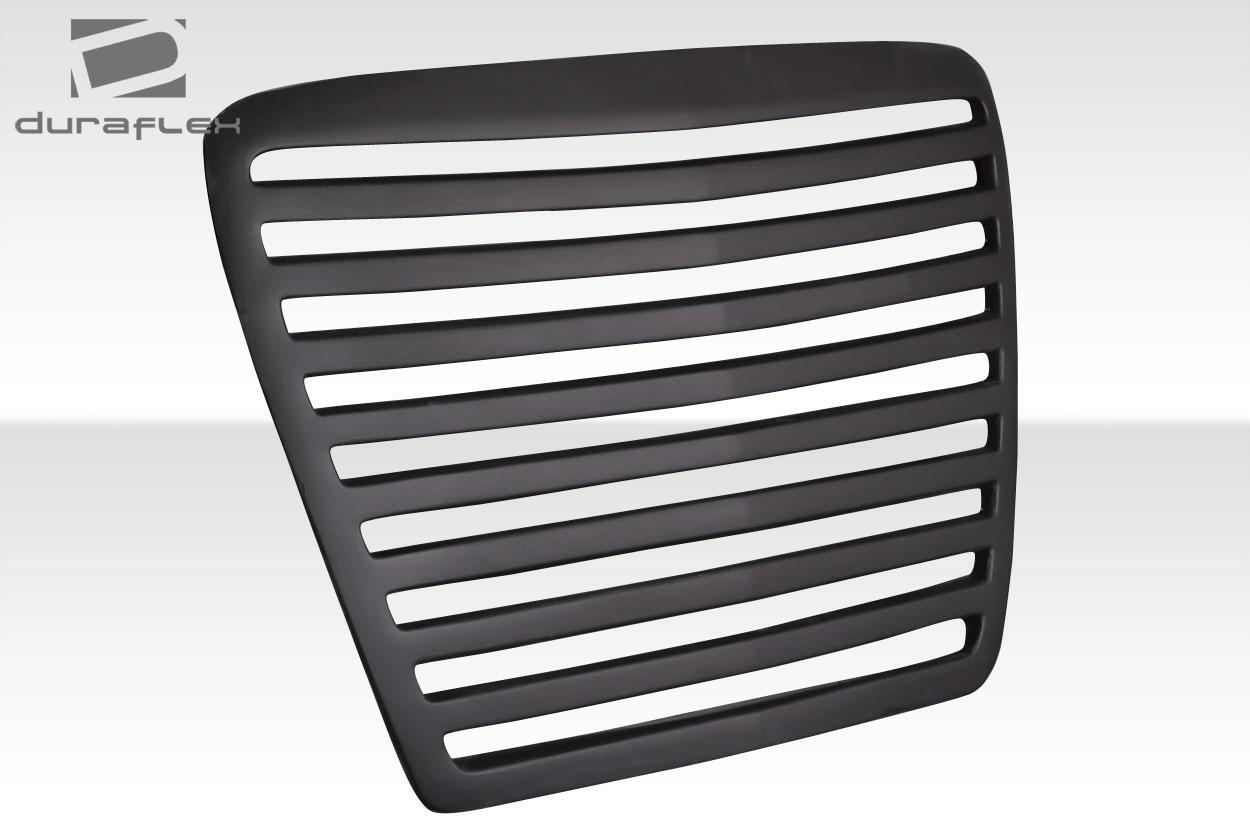 2005-2010 Chrysler 300C Duraflex Emery Grille - Image 4