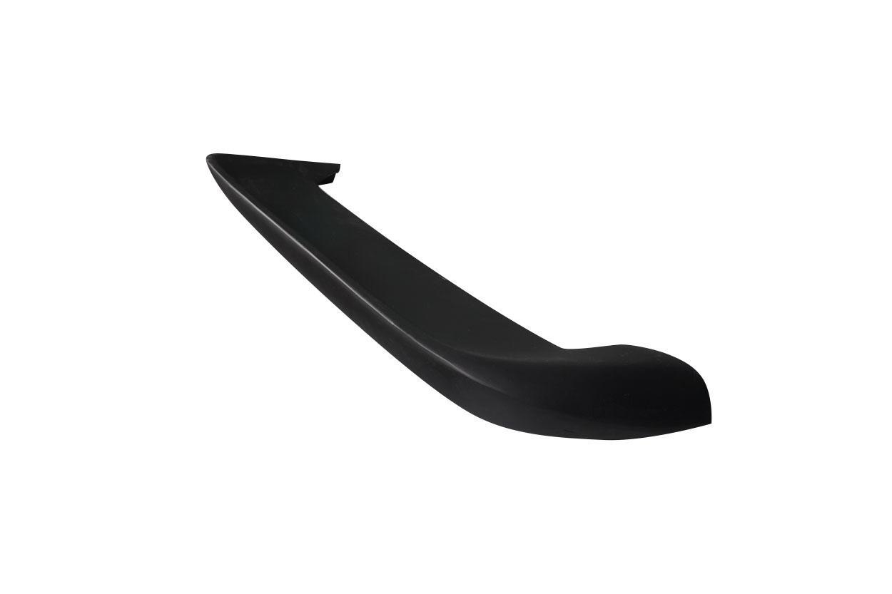2002-2007 Subaru Impreza Duraflex Maki Rear Wing - Image 3