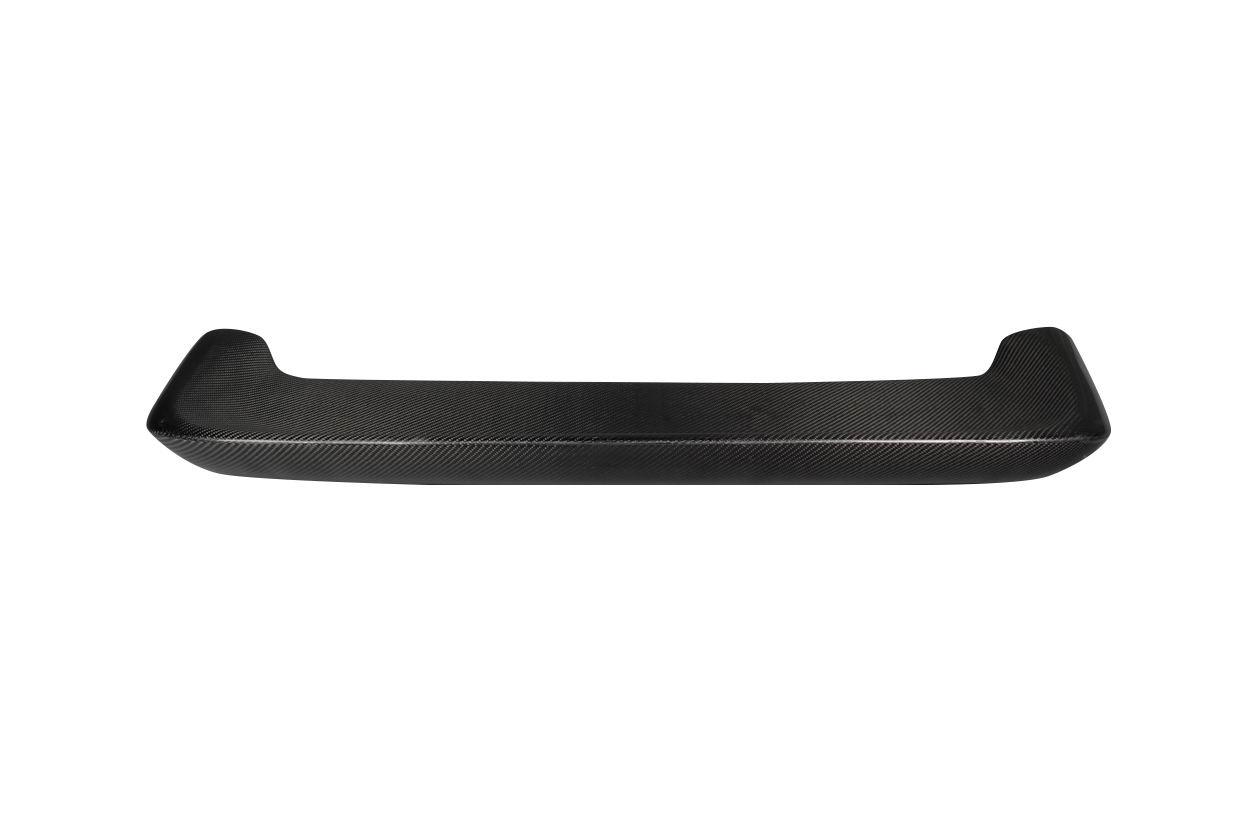 2002-2007 Subaru Impreza Carbon Creations Maki Carbon Fiber Rear Wing - Image 2
