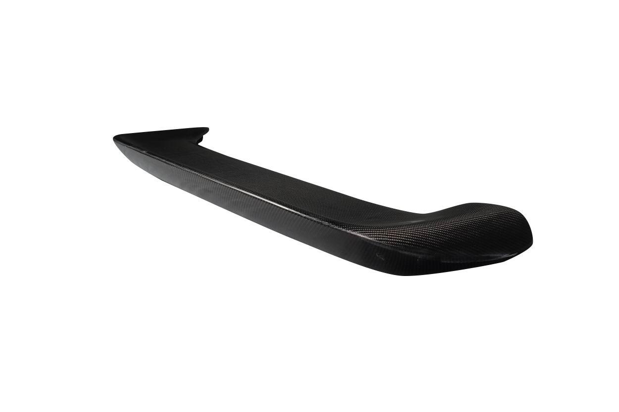 2002-2007 Subaru Impreza Carbon Creations Maki Carbon Fiber Rear Wing - Image 7