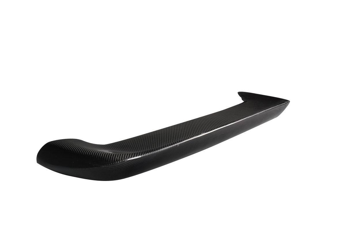 2002-2007 Subaru Impreza Carbon Creations Maki Carbon Fiber Rear Wing - Image 8