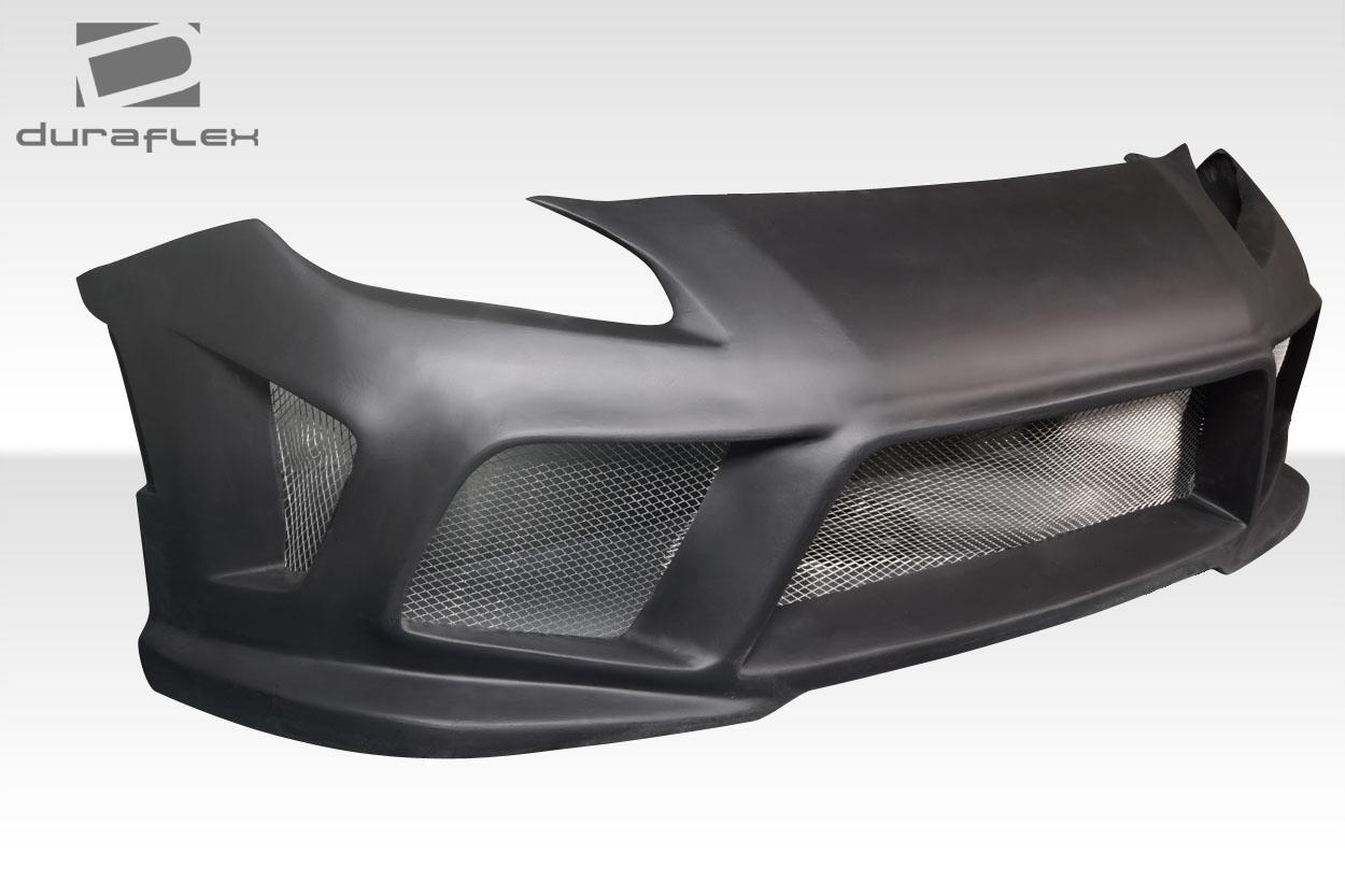 2022-2025 Toyota GR86 Duraflex GT Competition Front Bumper - Image 5