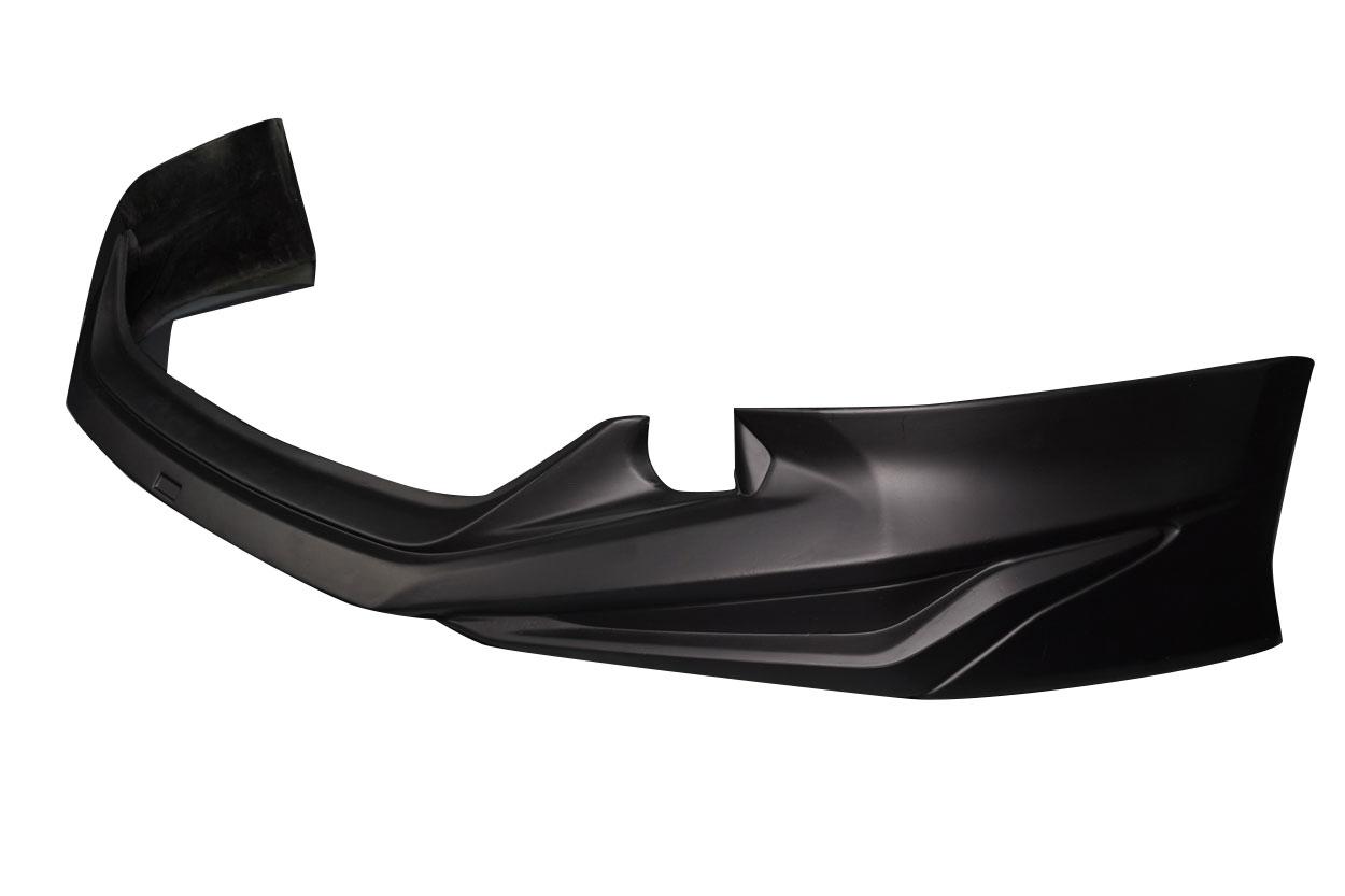 2019-2025 Toyota Corolla Duraflex Medula Front Lip - Image 4