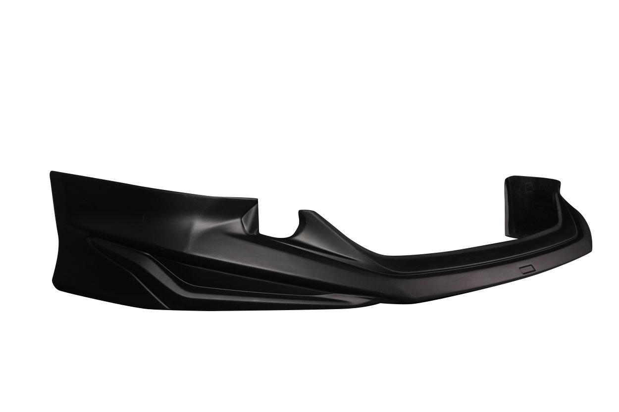 2019-2025 Toyota Corolla Duraflex Medula Front Lip - Image 5