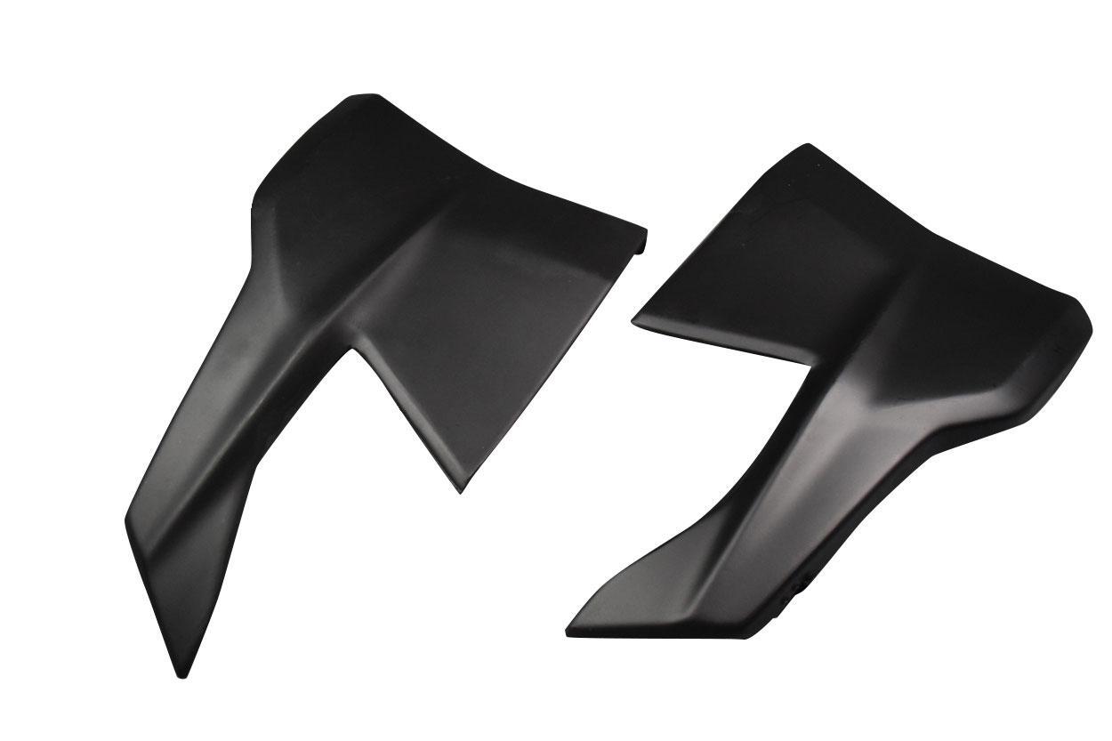 2019-2023 Toyota Corolla Duraflex Medula Rear Lip - Image 6