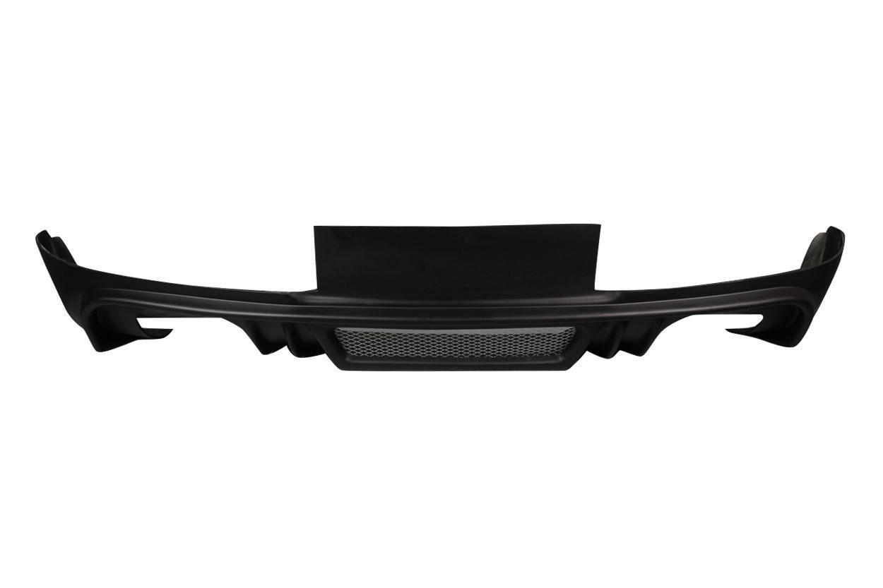 2003-2008 BMW Z4 Duraflex Tracer Rear Lip - Image 2