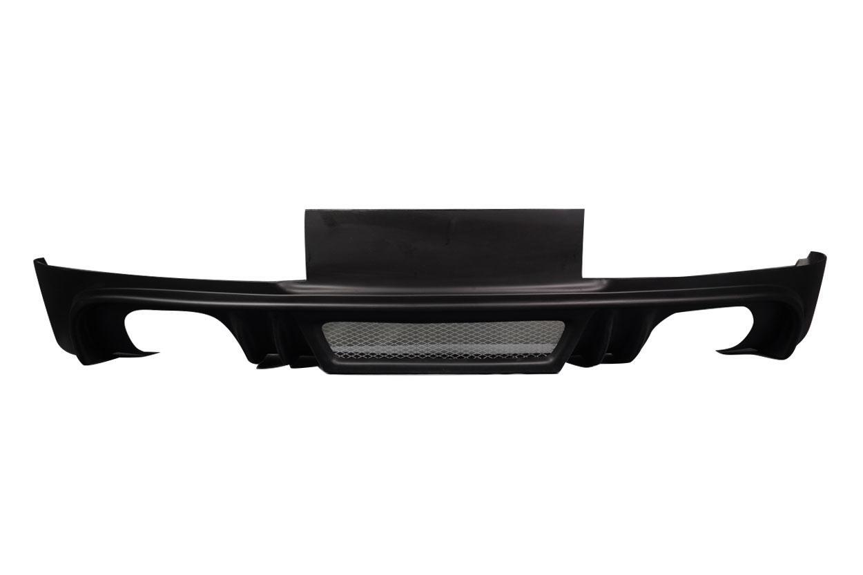 2003-2008 BMW Z4 Duraflex Tracer Rear Lip - Image 3