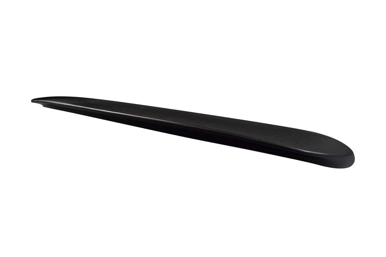 2000-2021 Mercedes G Class Duraflex Vorden Rear Wing - Image 4