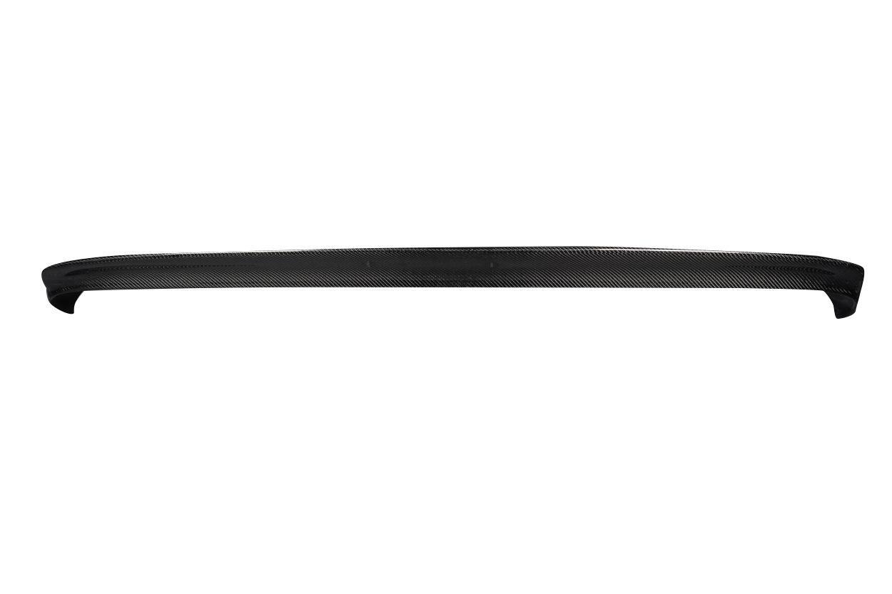 2000-2001 Mercedes G Class Carbon Creations Ghost Carbon Fiber Rear Wing - Image 2
