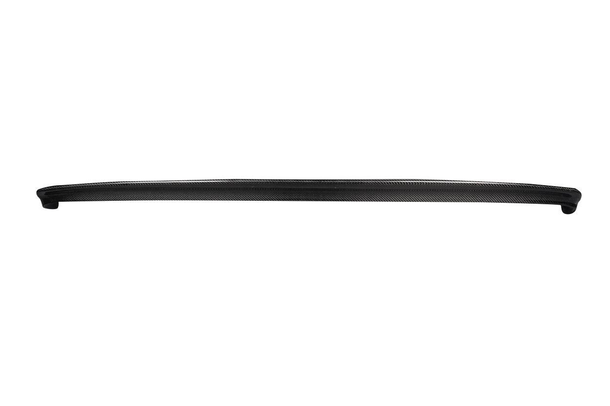 2000-2001 Mercedes G Class Carbon Creations Ghost Carbon Fiber Rear Wing - Image 3