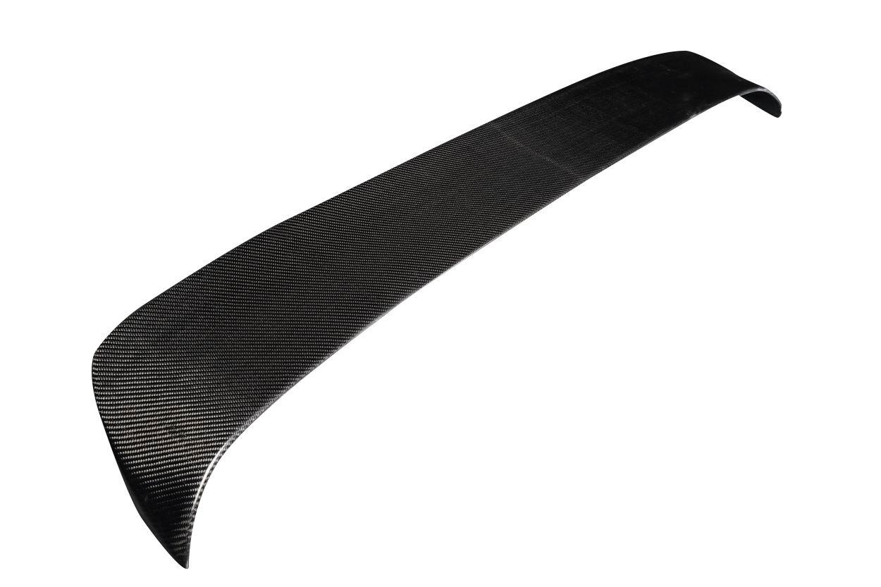 2000-2001 Mercedes G Class Carbon Creations Ghost Carbon Fiber Rear Wing - Image 7