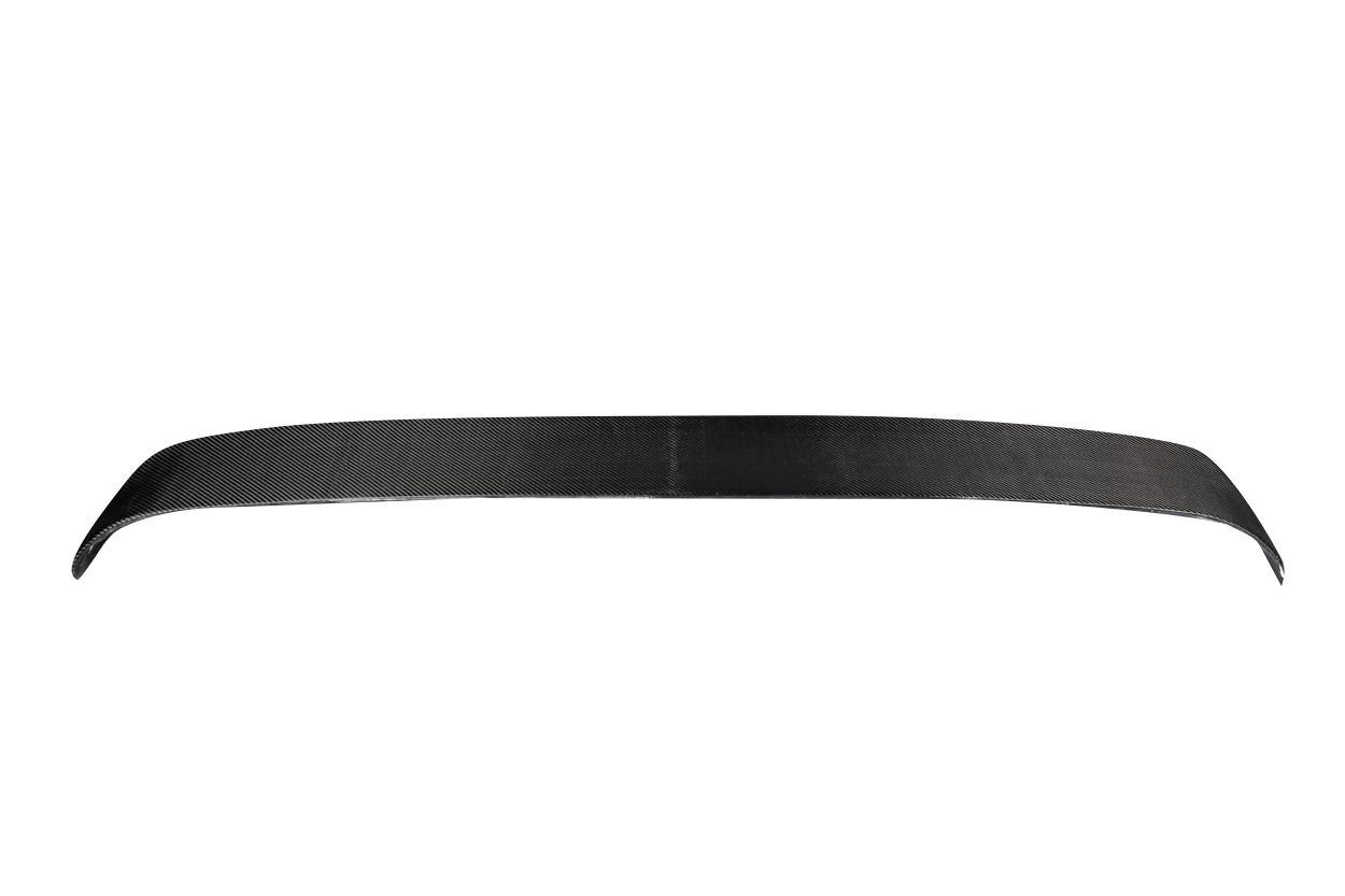 2000-2001 Mercedes G Class Carbon Creations Ghost Carbon Fiber Rear Wing - Image 8