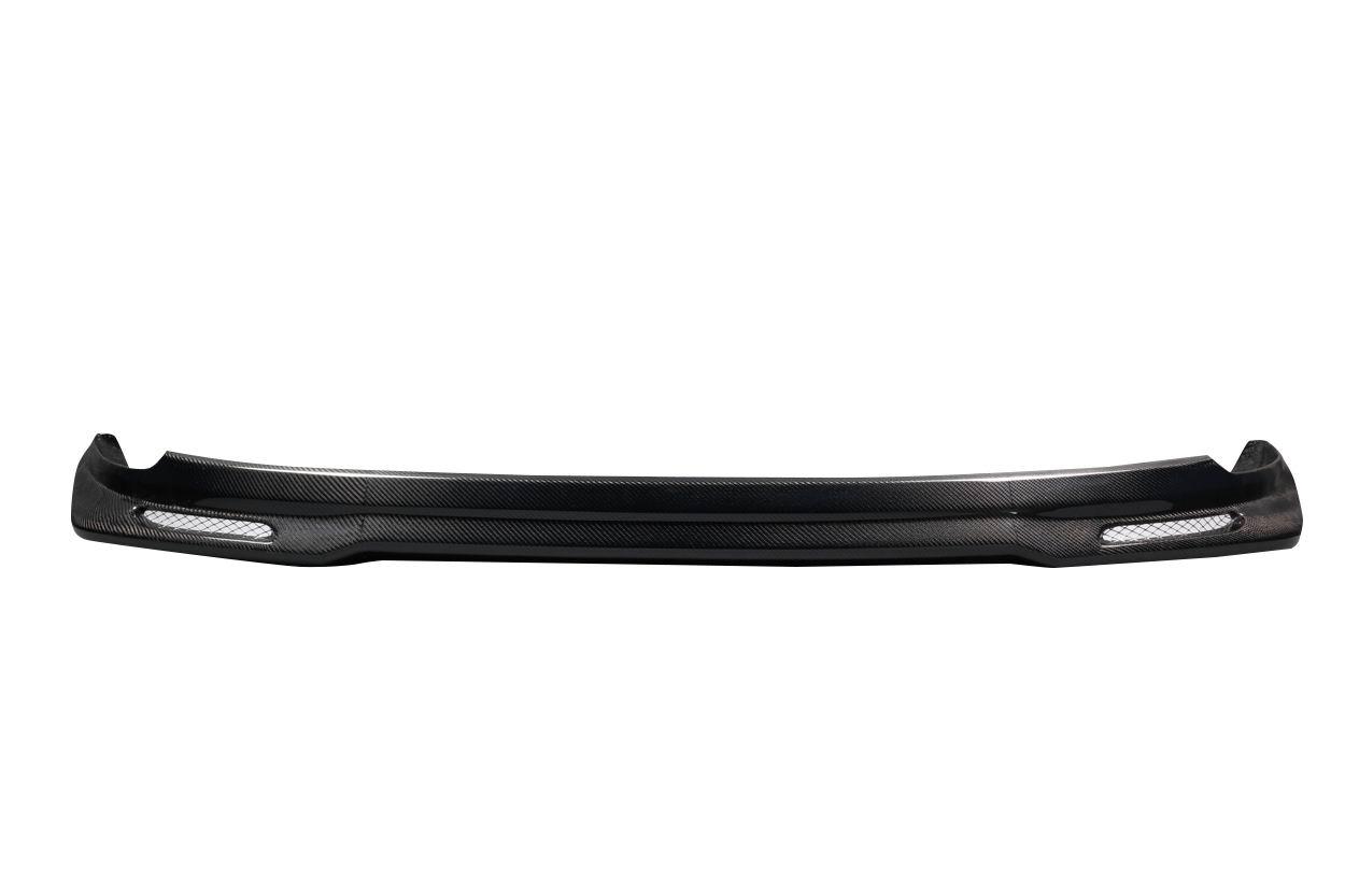 2008-2010 Subaru Impreza Carbon Creations Arcos Carbon Fiber Front Lip - Image 2