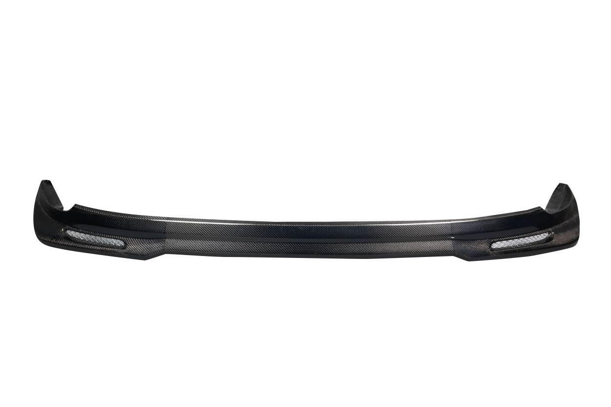 2008-2010 Subaru Impreza Carbon Creations Arcos Carbon Fiber Front Lip - Image 3