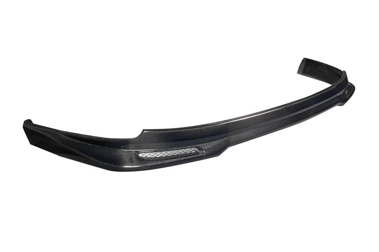 2008-2010 Subaru Impreza Carbon Creations Arcos Carbon Fiber Front Lip - Image 5