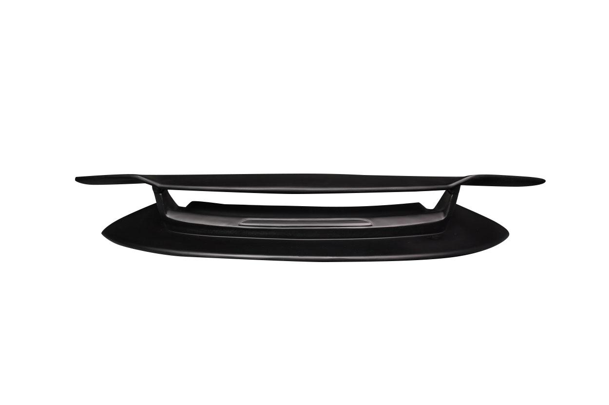 2020-2022 Porsche 992 Duraflex Phoenix Rear Wing - Image 2