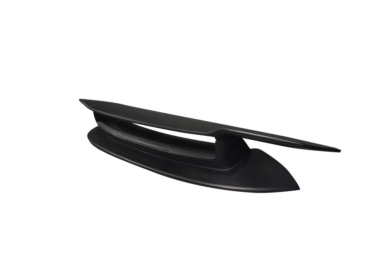 2020-2022 Porsche 992 Duraflex Phoenix Rear Wing - Image 4