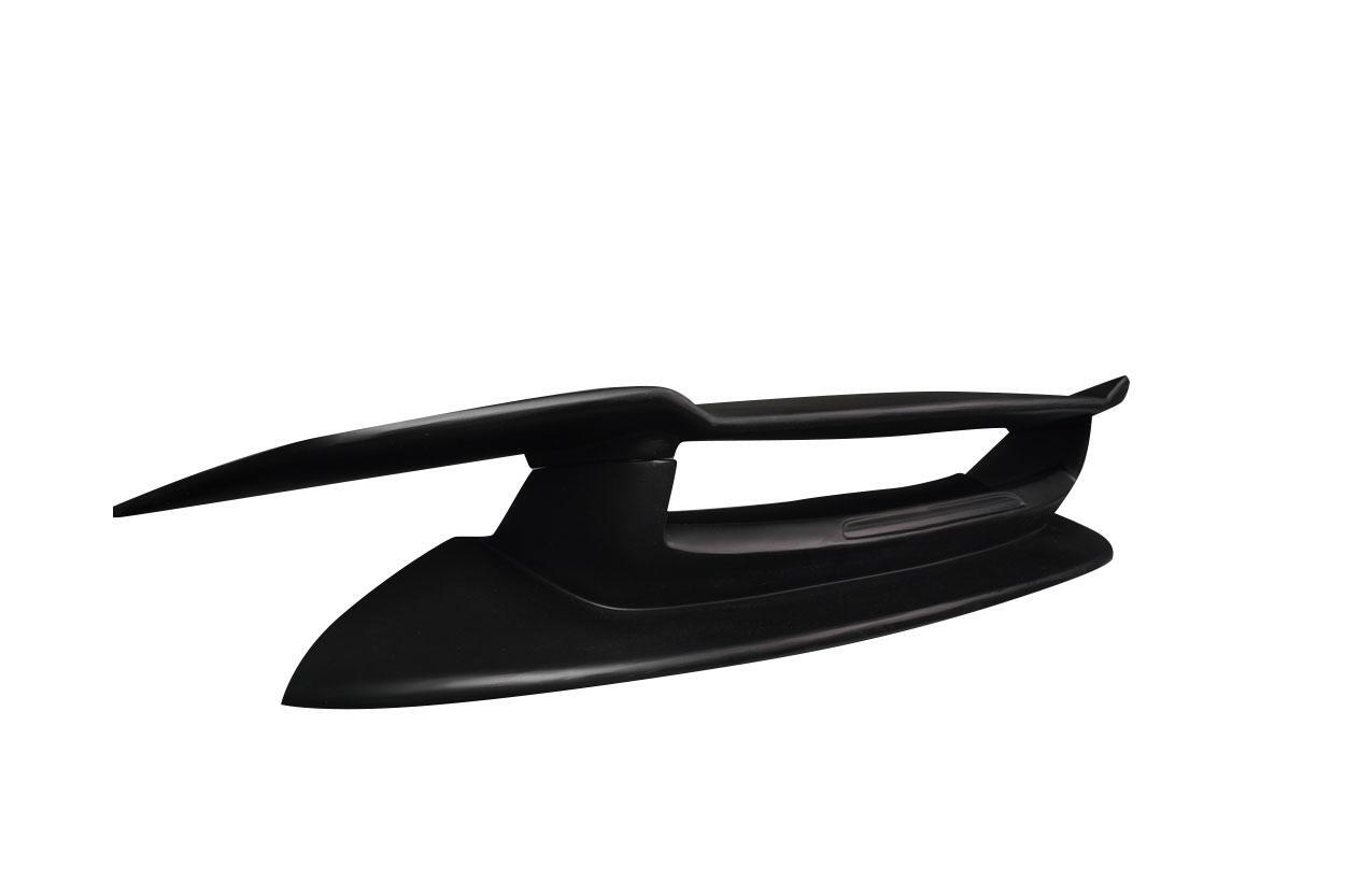 2020-2022 Porsche 992 Duraflex Phoenix Rear Wing - Image 5