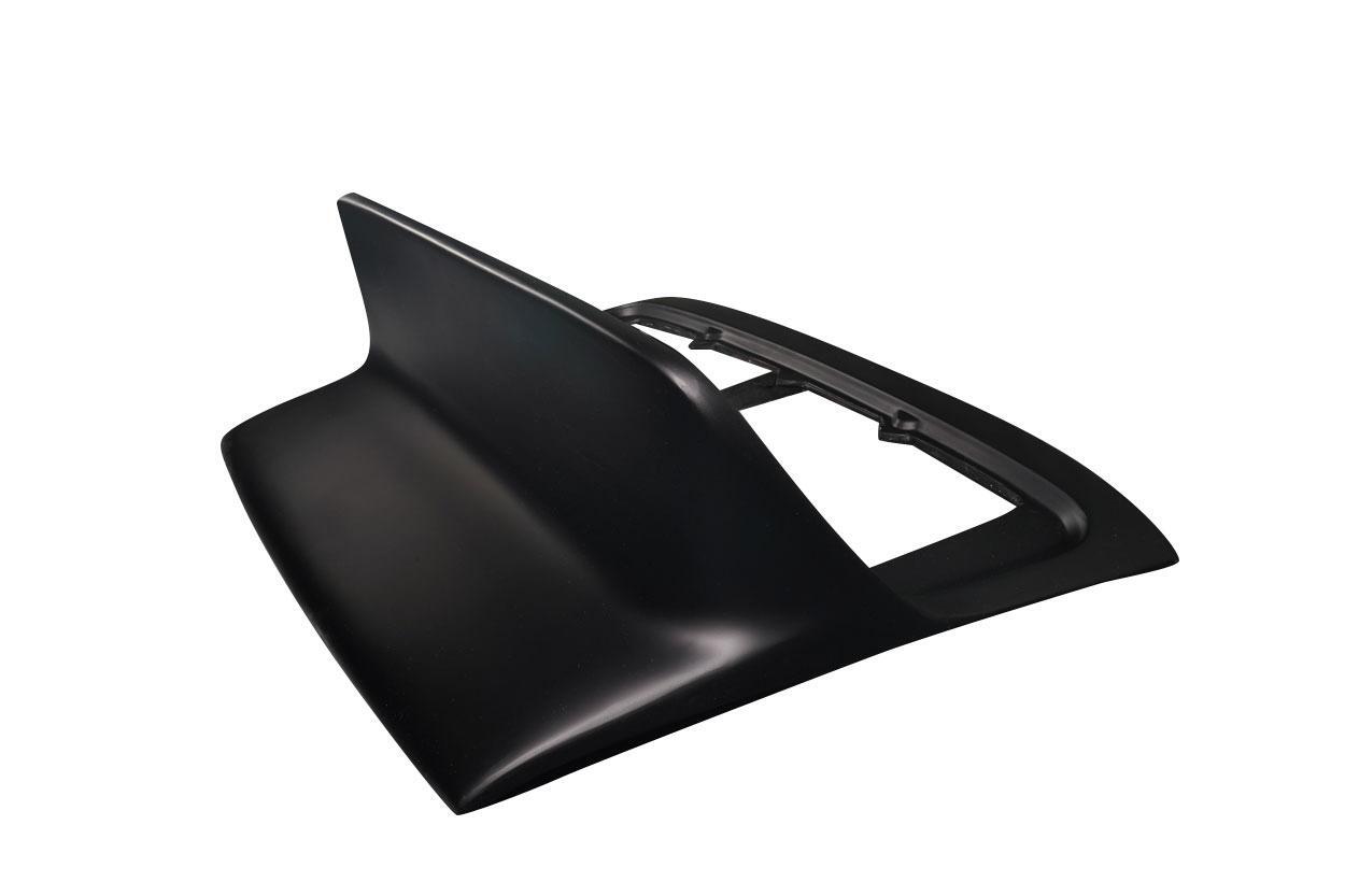 1974-1988 Porsche 911 Duraflex DuckBill Rear Wing - Image 3