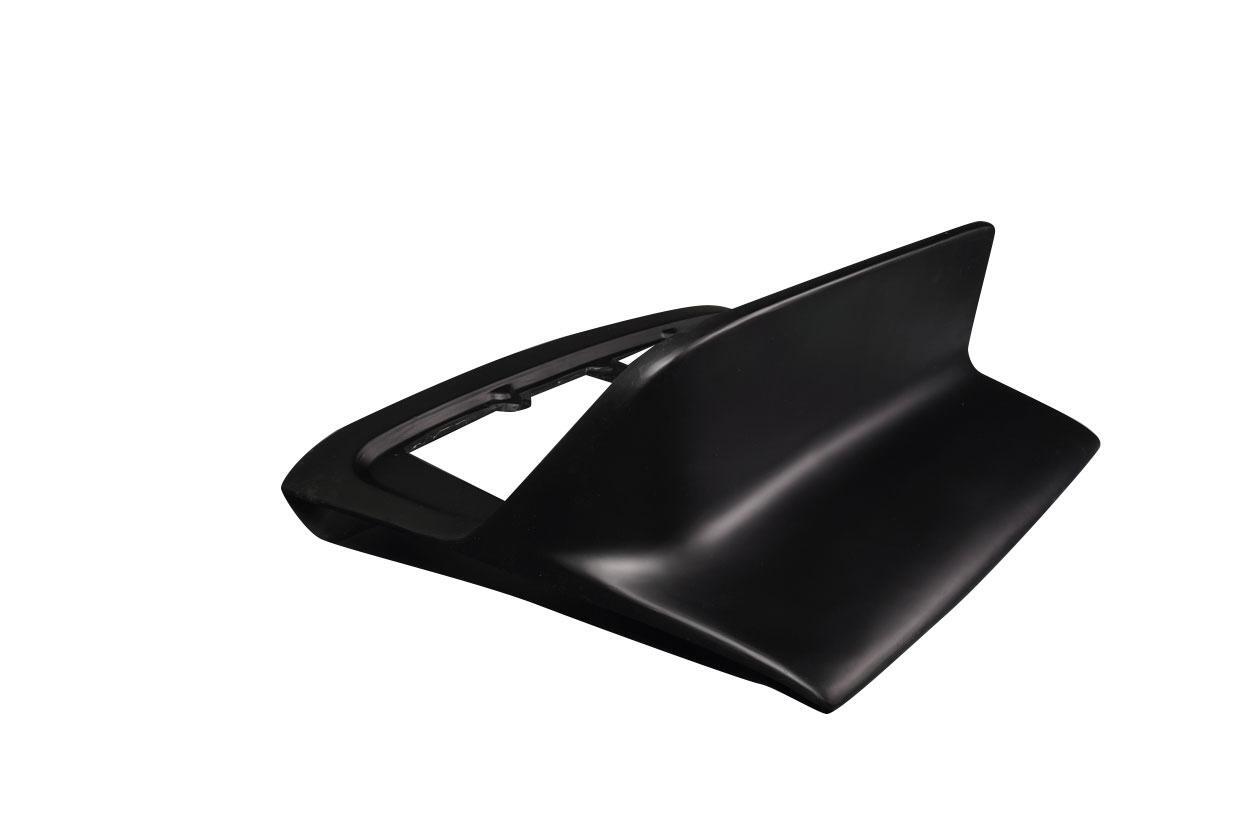 1974-1988 Porsche 911 Duraflex DuckBill Rear Wing - Image 4