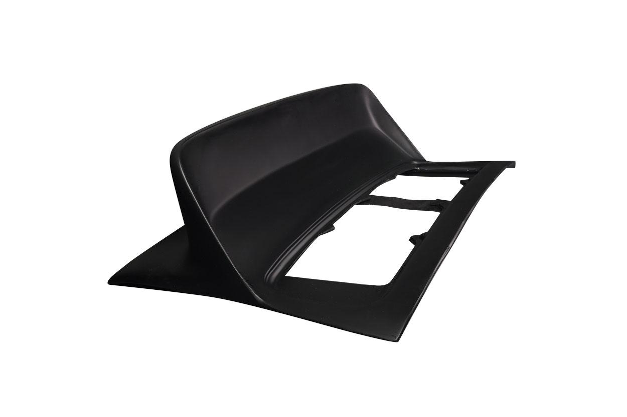 1974-1988 Porsche 911 Duraflex DuckBill Rear Wing - Image 6