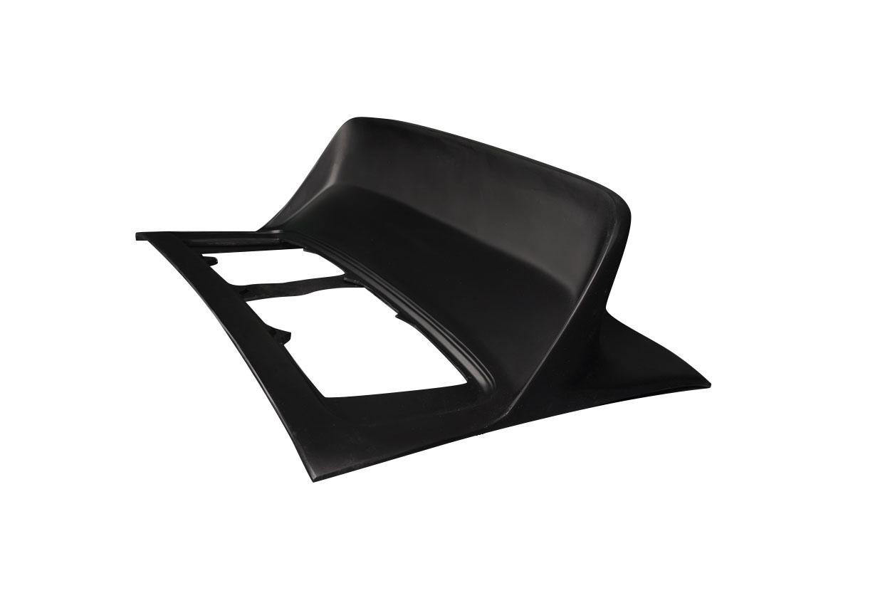 1974-1988 Porsche 911 Duraflex DuckBill Rear Wing - Image 7