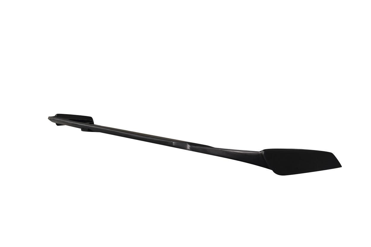 2014-2019 Porsche 991 Duraflex Raven Rear Wing - Image 4