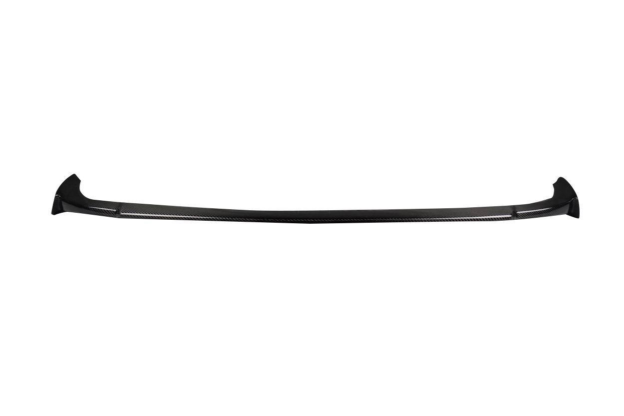2014-2019 Porsche 911 Carbon Creations Raven Carbon Fiber Rear Wing - Image 2