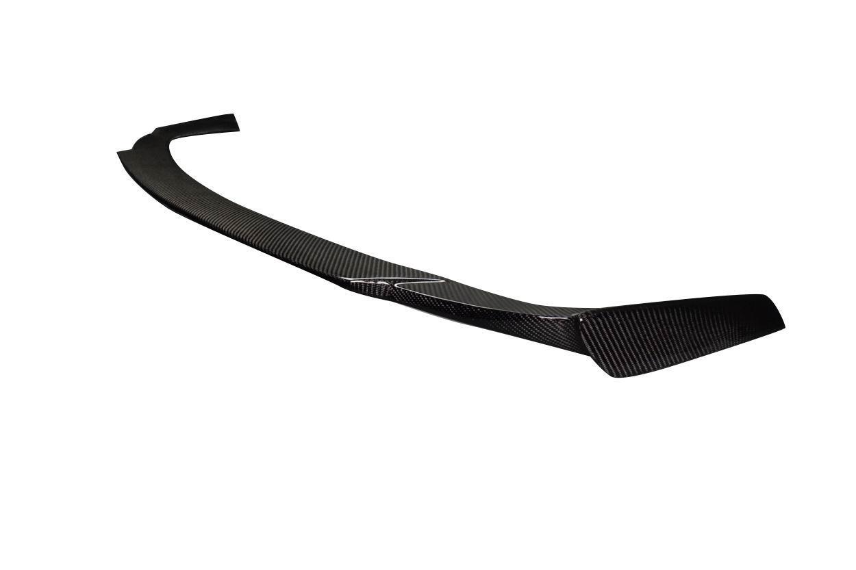 2014-2019 Porsche 911 Carbon Creations Raven Carbon Fiber Rear Wing - Image 4